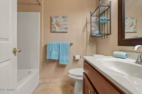 Bath - 1633 E Lakeside Dr #167, Gilbert, AZ 85234 photo 4 of 4