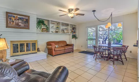 4222 E Calle Redonda --, Phoenix, AZ 85018 photo 5