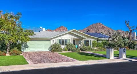 4222 E Calle Redonda --, Phoenix, AZ 85018 photo 2