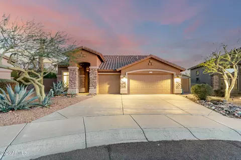 10579 E Salt Bush Dr, Scottsdale, AZ 85255