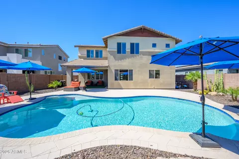 3247 E Creosote Ln, Gilbert, AZ 85298