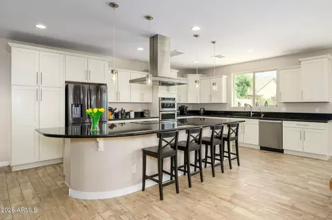 3247 E Creosote Ln, Gilbert, AZ 85298