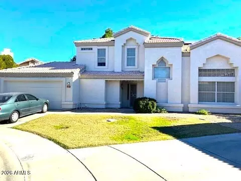 15169 N 90th Ln, Peoria, AZ 85381