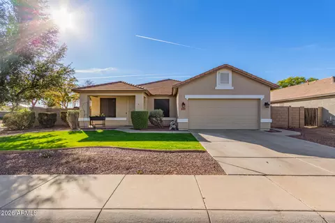 13009 W Highland Ave, Litchfield Park, AZ 85340