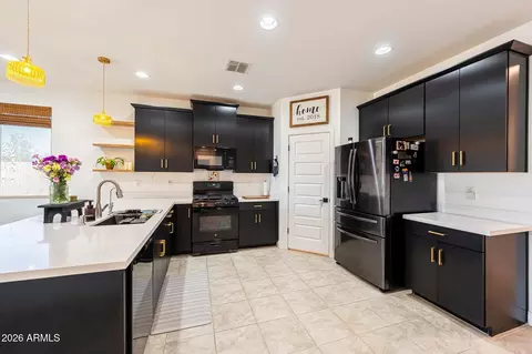 17479 W Eugene Ter, Surprise, AZ 85388