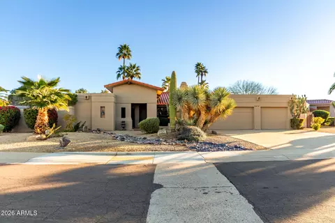 10608 E Arabian Park Dr, Scottsdale, AZ 85258