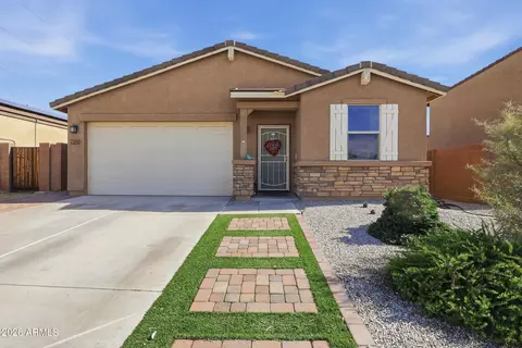 23892 W Watkins St, Buckeye, AZ 85326