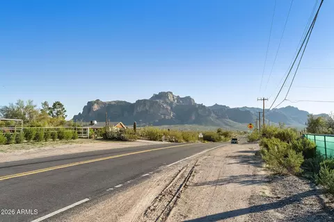 775 N Hilton Rd, Apache Junction, AZ 85119 photo 37