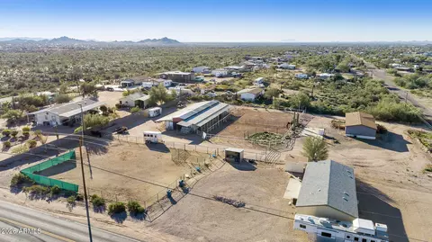 775 N Hilton Rd, Apache Junction, AZ 85119 photo 27
