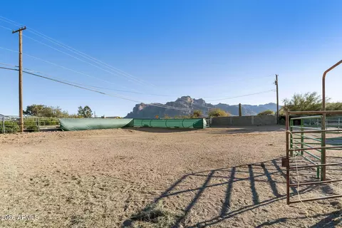 775 N Hilton Rd, Apache Junction, AZ 85119 photo 35