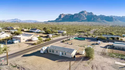 775 N Hilton Rd, Apache Junction, AZ 85119 photo 22