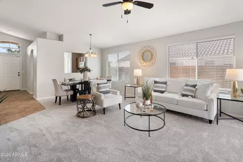 7570 W Nicolet Ave, Glendale, AZ 85303