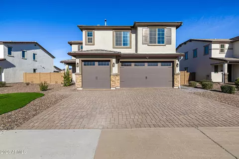 9928 E Harvest Rd, Florence, AZ 85132