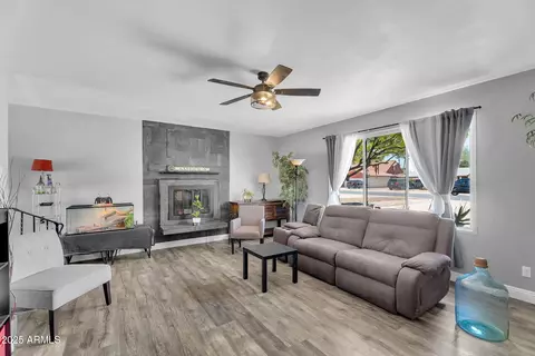 122 E Hermosa Dr, Tempe, AZ 85282