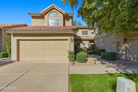7956 E Pepper Tree Ln, Scottsdale, AZ 85250