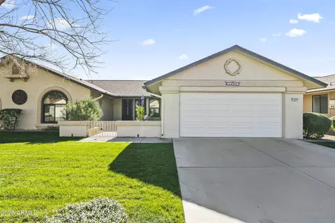 13047 W Blue Sky Dr, Sun City West, AZ 85375