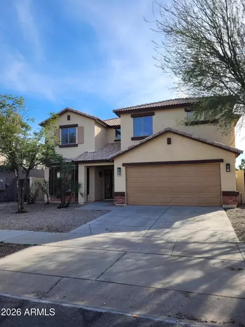 22675 S 212th St, Queen Creek, AZ 85142