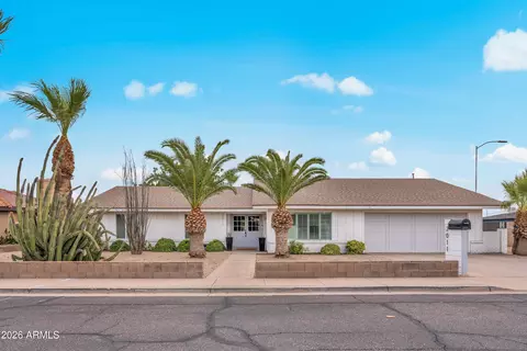 2011 E Gary Cir, Mesa, AZ 85213