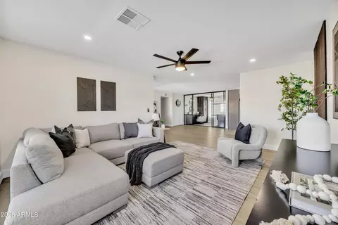 Living - 2011 E Gary Cir, Mesa, AZ 85213 photo 2 of 2