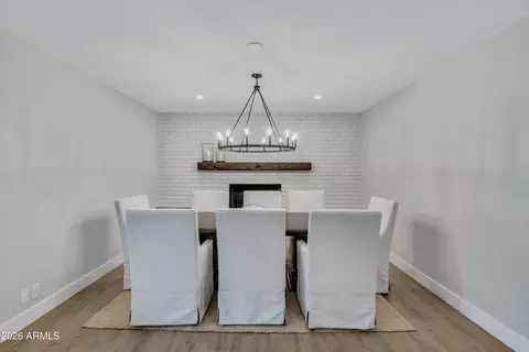 Dining - 2011 E Gary Cir, Mesa, AZ 85213 photo 1 of 1