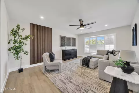 Living - 2011 E Gary Cir, Mesa, AZ 85213 photo 1 of 2