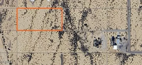 --- N West Road #-, Aguila, AZ 85320