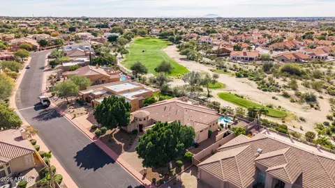View/Area - 4055 N Recker Rd #6, Mesa, AZ 85215 photo 9 of 9