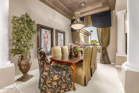 Dining - 4055 N Recker Rd #6, Mesa, AZ 85215 photo 3 of 4