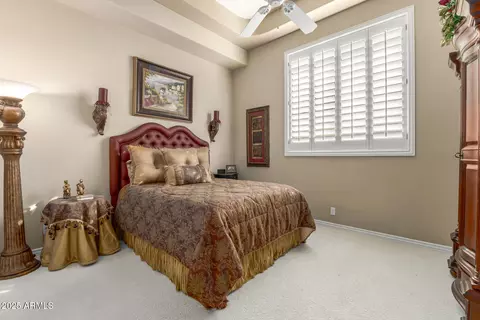 Bedroom - 4055 N Recker Rd #6, Mesa, AZ 85215 photo 4 of 7