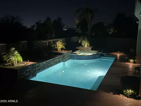 Exterior - 4055 N Recker Rd #6, Mesa, AZ 85215 photo 8 of 9