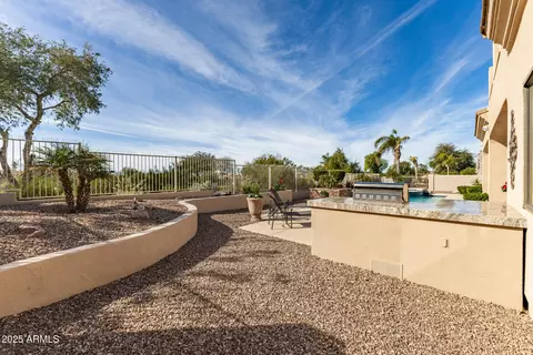 Exterior - 4055 N Recker Rd #6, Mesa, AZ 85215 photo 4 of 9