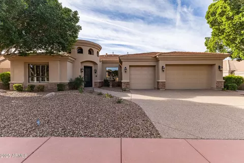 4055 N Recker Rd #6, Mesa, AZ 85215