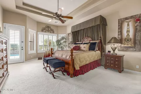 Bedroom - 4055 N Recker Rd #6, Mesa, AZ 85215 photo 1 of 7