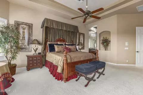 Bedroom - 4055 N Recker Rd #6, Mesa, AZ 85215 photo 2 of 7