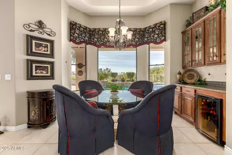 Dining - 4055 N Recker Rd #6, Mesa, AZ 85215 photo 1 of 4