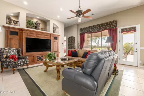 Living - 4055 N Recker Rd #6, Mesa, AZ 85215 photo 1 of 3