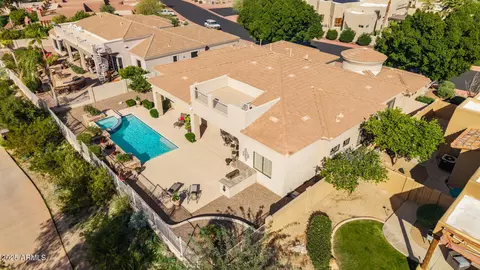 View/Area - 4055 N Recker Rd #6, Mesa, AZ 85215 photo 5 of 9