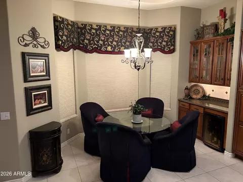 Dining - 4055 N Recker Rd #6, Mesa, AZ 85215 photo 2 of 4