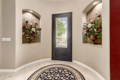 Entry Way - 4055 N Recker Rd #6, Mesa, AZ 85215 photo 1 of 2