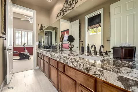 Bath - 4055 N Recker Rd #6, Mesa, AZ 85215 photo 6 of 7