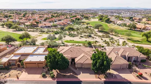 View/Area - 4055 N Recker Rd #6, Mesa, AZ 85215 photo 2 of 9