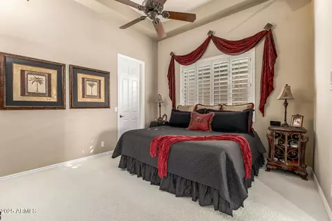 Bedroom - 4055 N Recker Rd #6, Mesa, AZ 85215 photo 6 of 7
