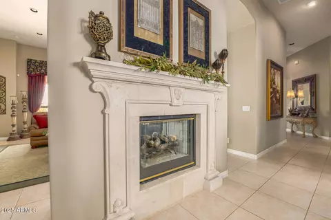 Entry Way - 4055 N Recker Rd #6, Mesa, AZ 85215 photo 2 of 2
