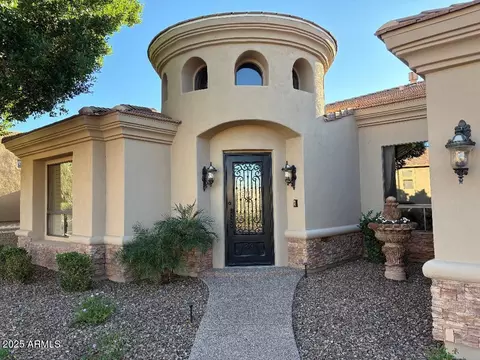 Exterior - 4055 N Recker Rd #6, Mesa, AZ 85215 photo 3 of 9