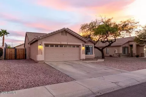11843 W Cambridge Ave, Avondale, AZ 85392