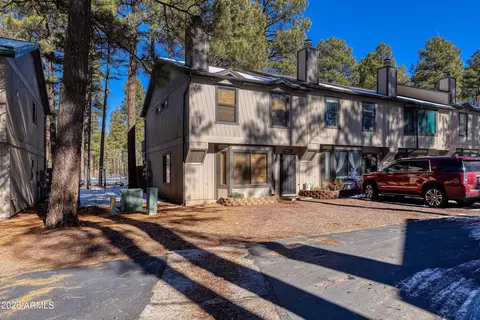 1460 S Adair Dr #6, Pinetop, AZ 85935