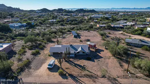 1701 E Las Palmaritas Dr, Phoenix, AZ 85020