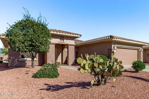 Exterior - 21010 N Circle Cliffs Dr, Surprise, AZ 85387 photo 1 of 6