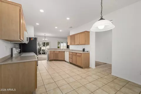 Kitchen - 21010 N Circle Cliffs Dr, Surprise, AZ 85387 photo 1 of 3