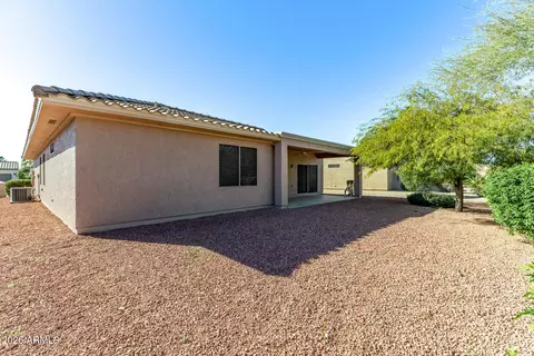 Exterior - 21010 N Circle Cliffs Dr, Surprise, AZ 85387 photo 4 of 6